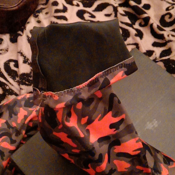 Women's Ankle Boots NWOT - Picture 4 of 5